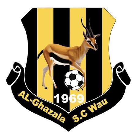 Al Ghazala Wau