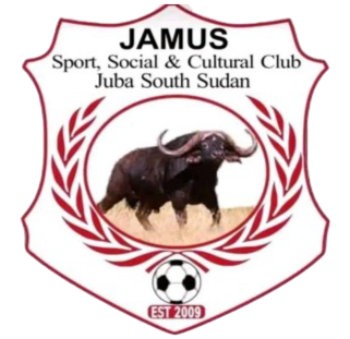 Jamus