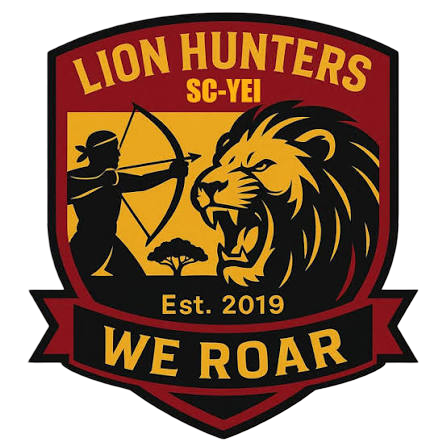 Lion Hunters