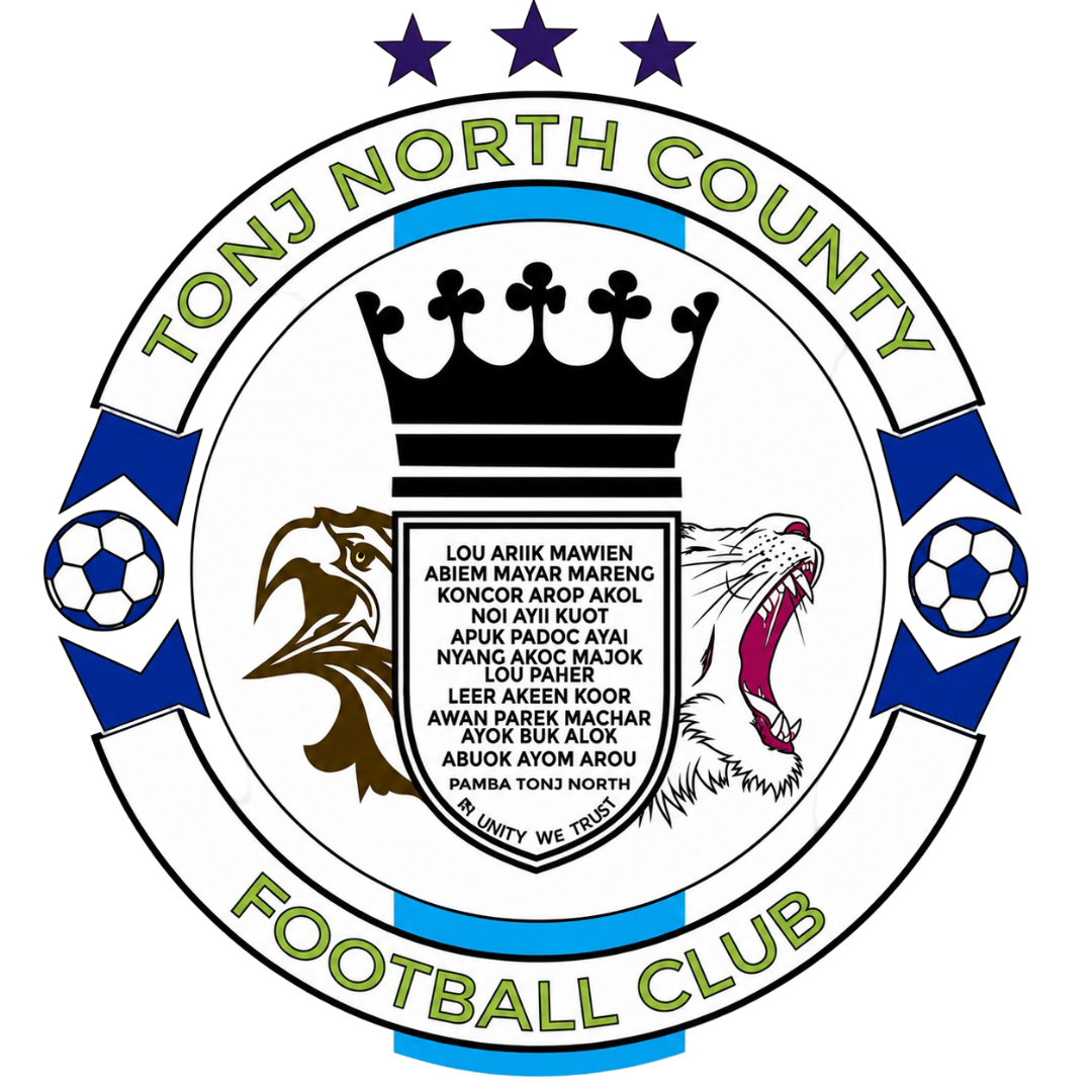 Tonj North County