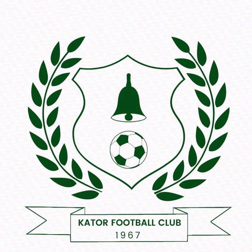 Kator signs a new striker