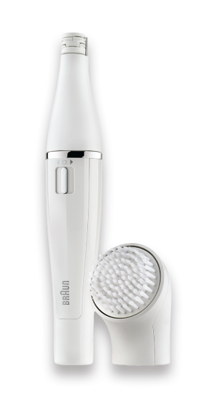 Braun Face Spa - Appareil de soin du visage