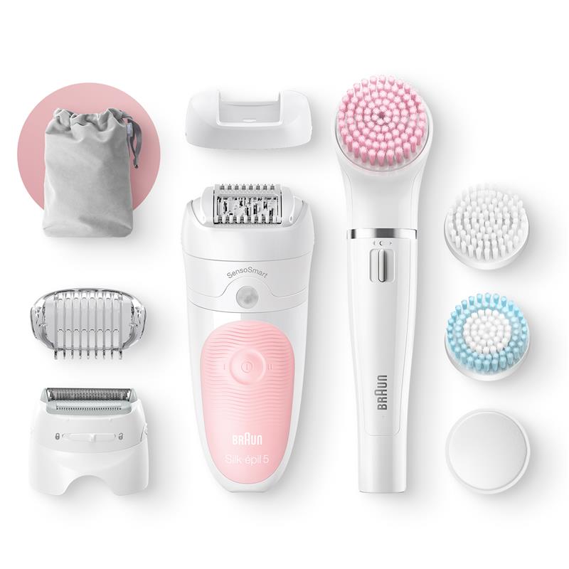Image principale du produit SES5-895BS