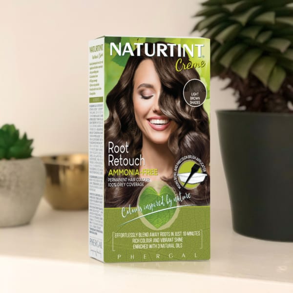 5N BRUN CLAIR 45 ml. second image