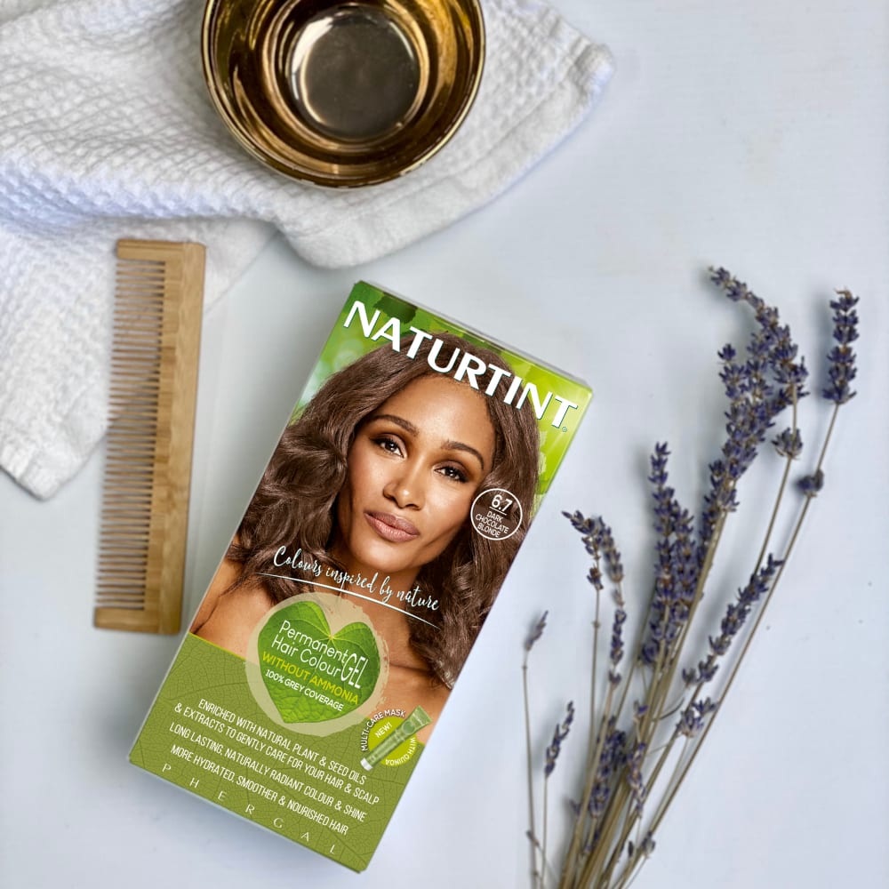 6.7 - CHOCOLAT CLAIR 170 ml. second image