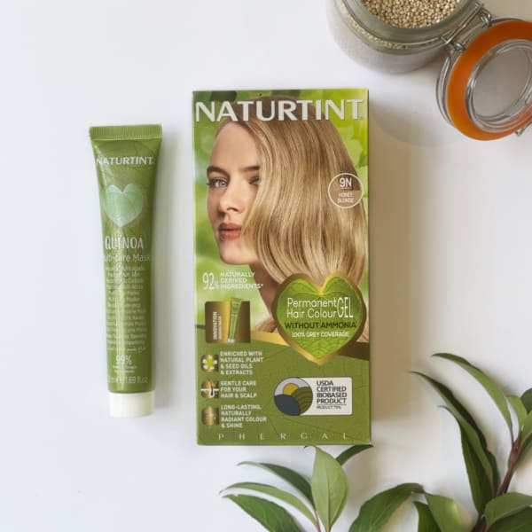 9N - BLOND MIEL 170 ml. second image