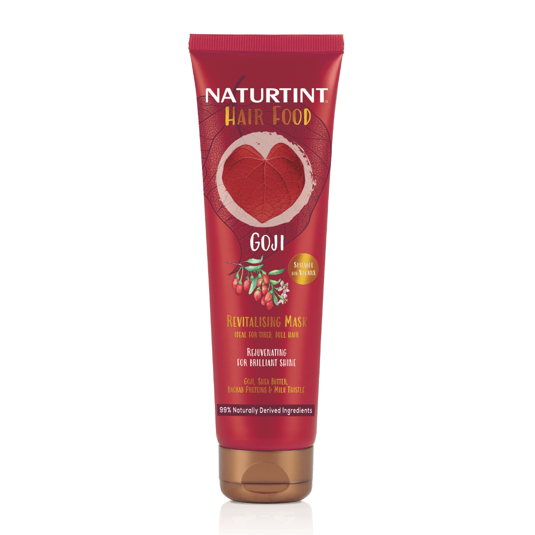 HAIR FOOD AU GOJI 150 ml