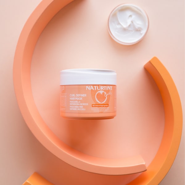 MASQUE CURLY 300 ML second image
