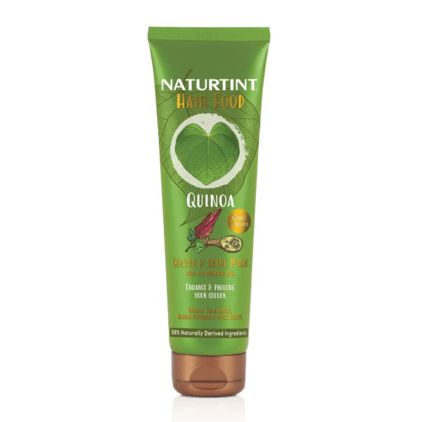 HAIR FOOD AU QUINOA 150 ml