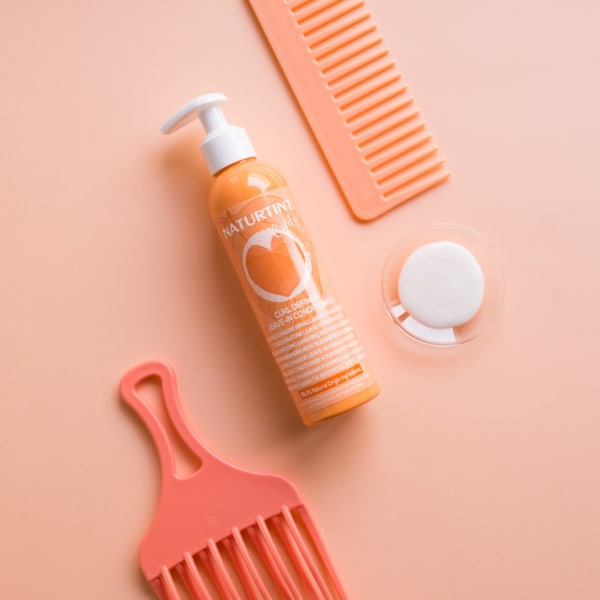 LEAVE-IN CURLY 200 ML second image