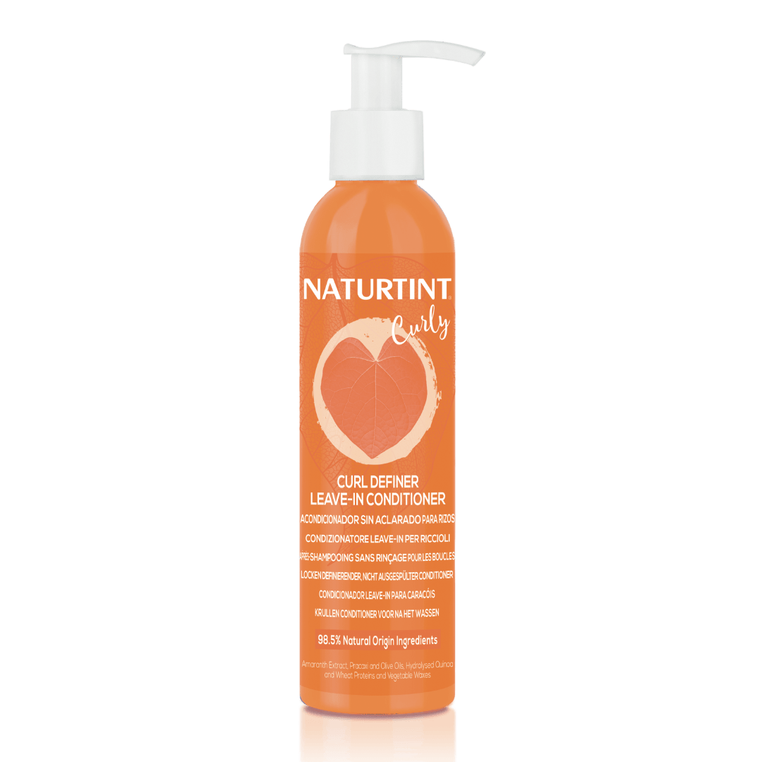 LEAVE-IN CURLY 200 ML