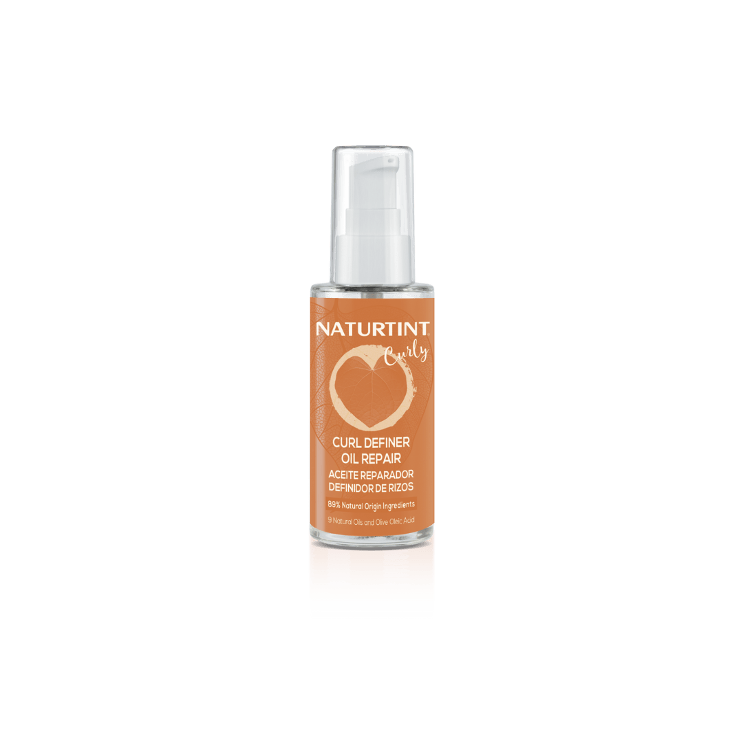 HUILE CURLY 50 ML