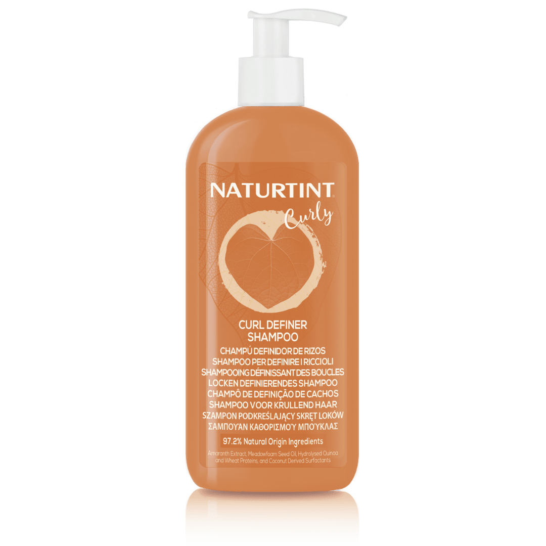 SHAMPOING CURLY 330 ML
