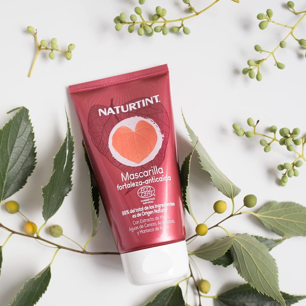 MASQUE ANTI CHUTE 150 mL second image