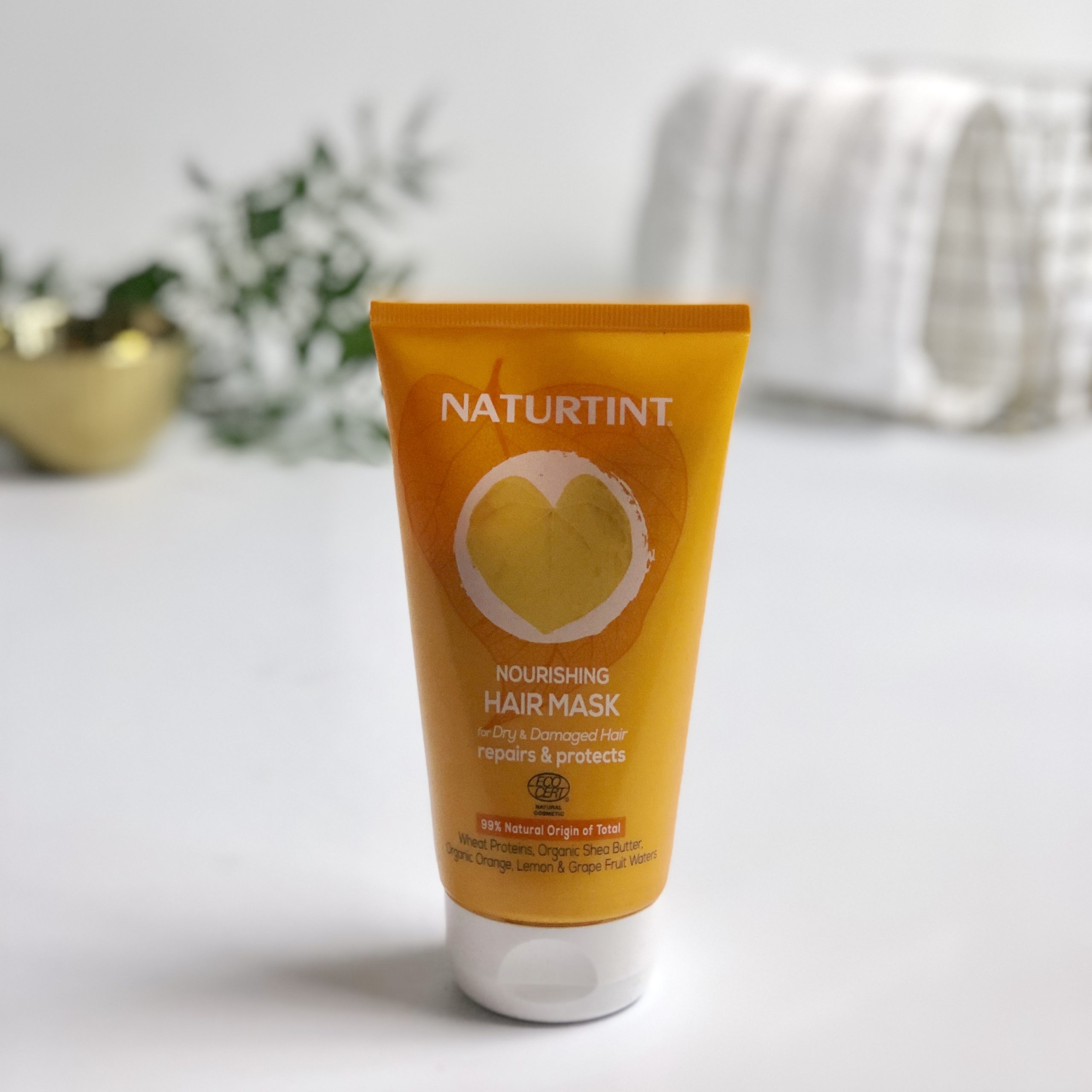 APRES SHAMPOING ECO NUTRI-REPARATEUR 150 ML second image