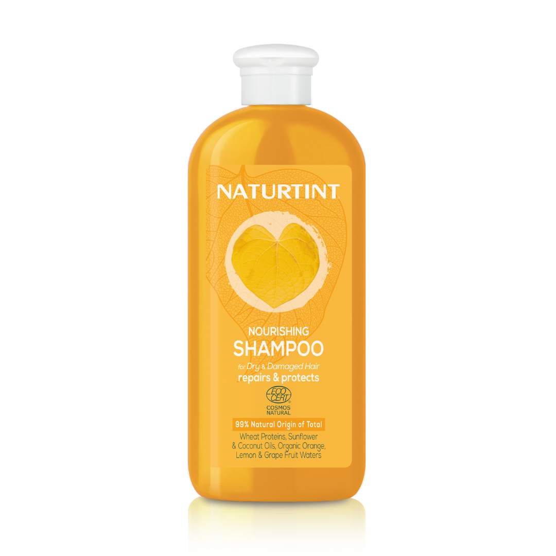 SHAMPOING ECO NUTRI-REPARATEUR 330 ml