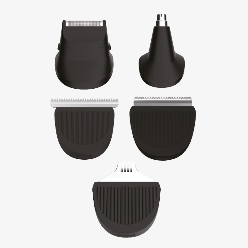 Kit Tondeuse 5 en 1-TTN-038  - 2