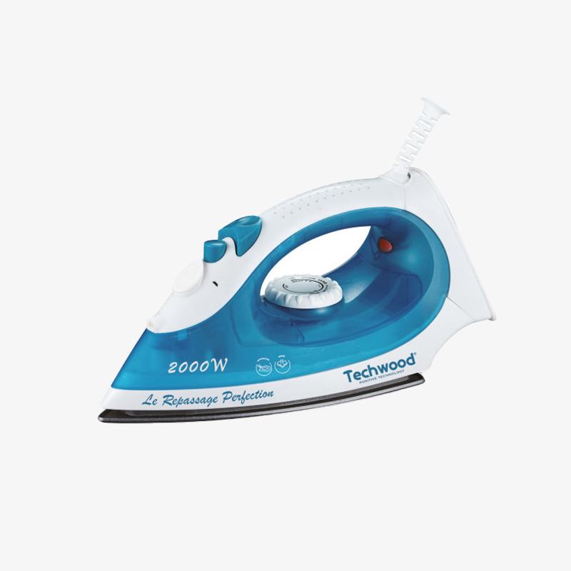 Fer Vapeur 2000W-TFV-2024 