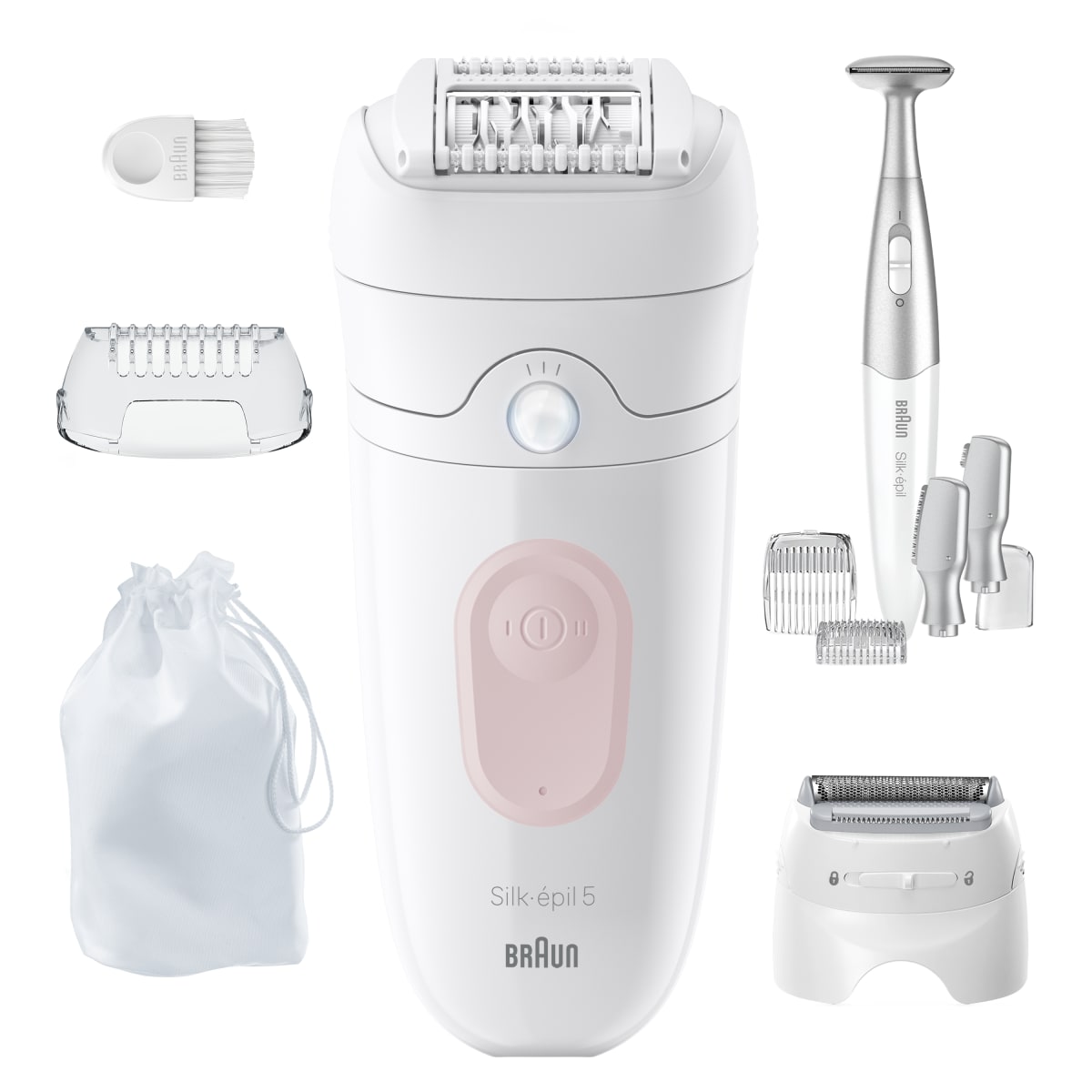 Image principale du produit SE5-230