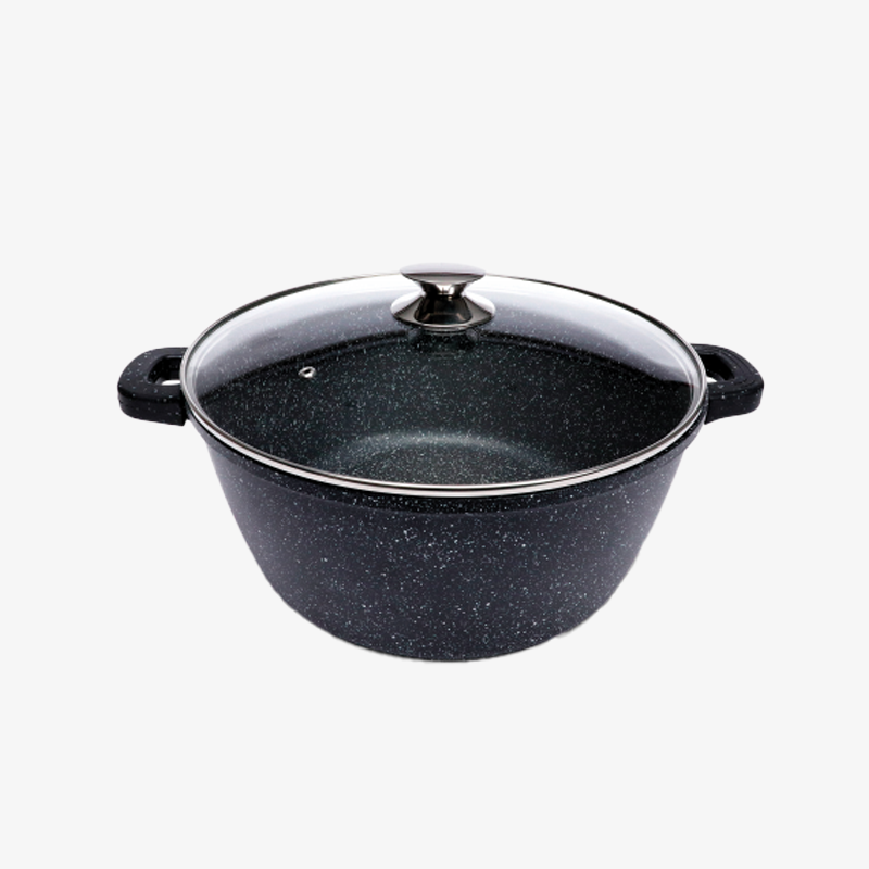 Faitout – 20 cm – TP-20FT