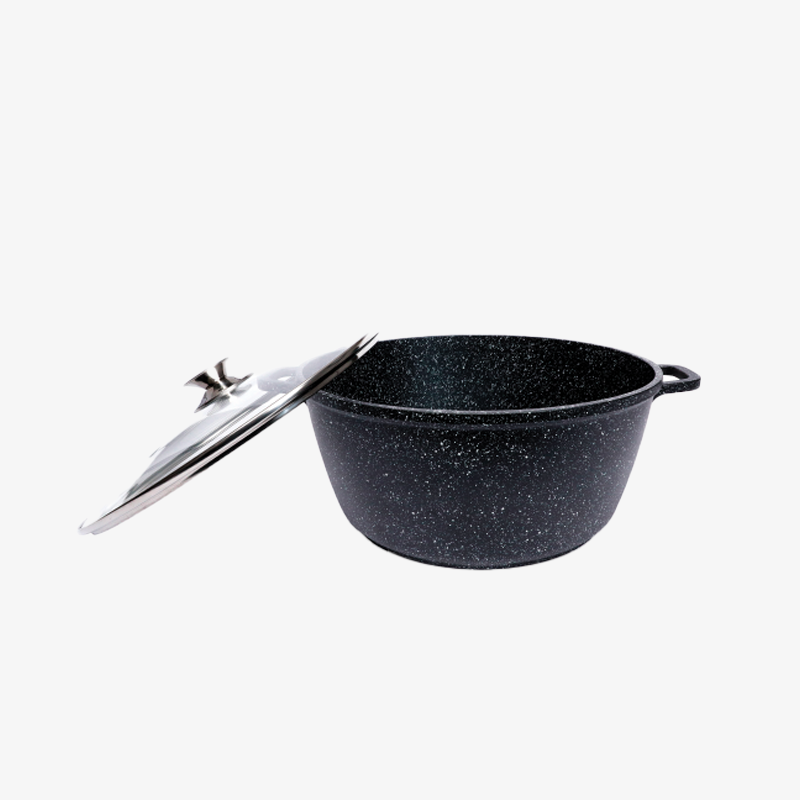 Faitout – 20 cm – TP-20FT - 2