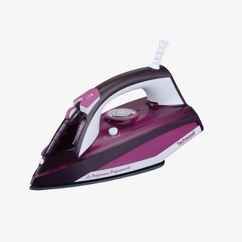  Fer à vapeur - TFV-2607C