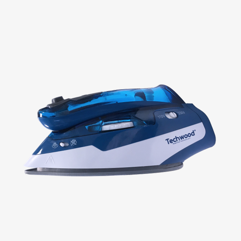 Fer à vapeur de voyage-TFV-101  - 2