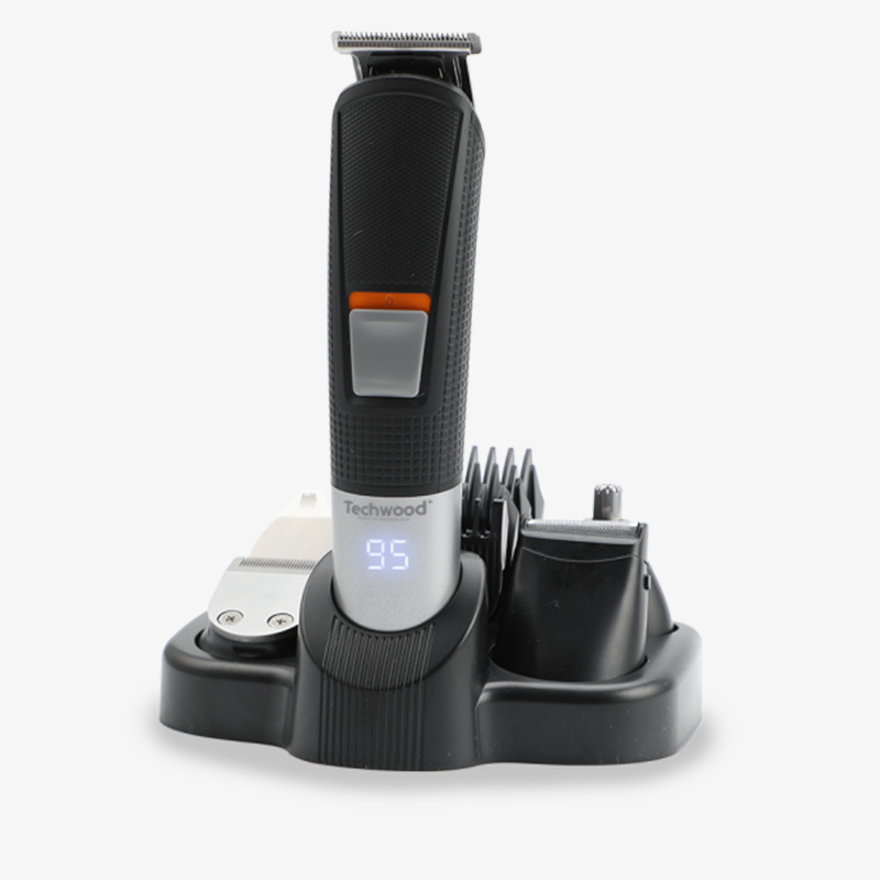  Tondeuse multifonction- TTN-700