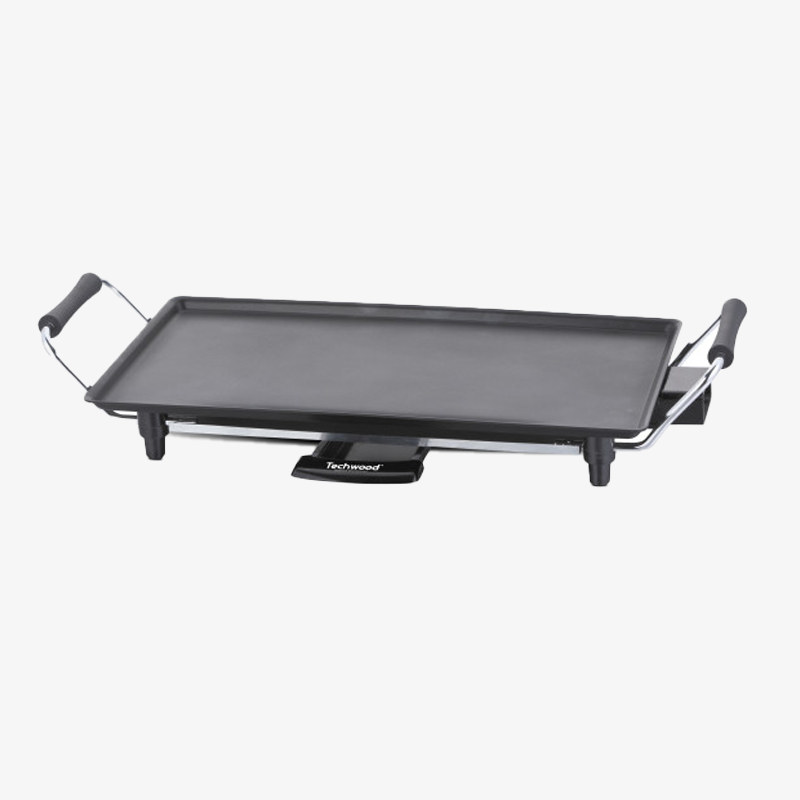 Teppan Yaki Plancha 23x43cm -TTP-2343