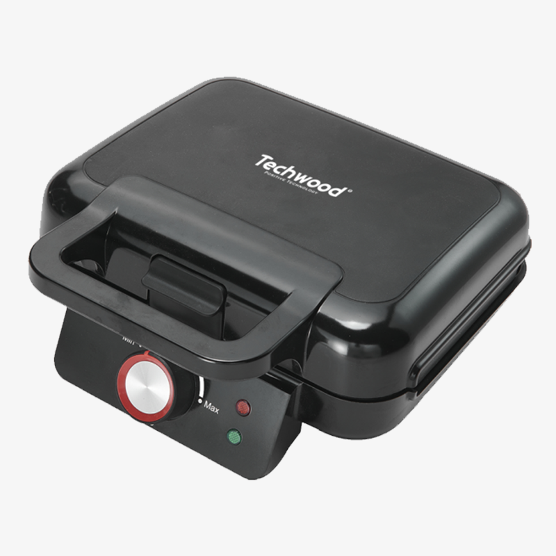 Grill multifonction 3 en 1-TGC-1366 