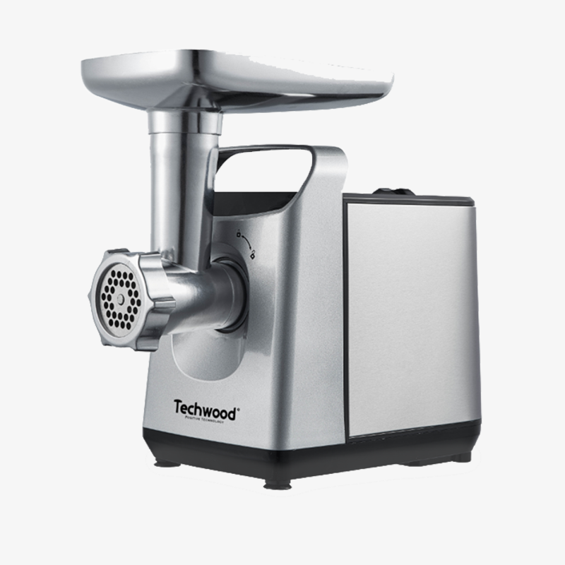  Hâchoir à viande Inox- THV-538