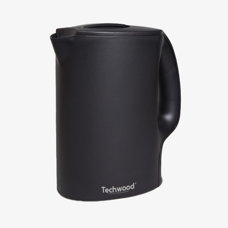 Bouilloire noir 1L- TB-1106 - Image principale