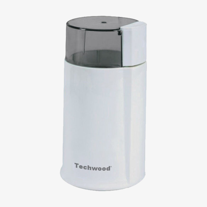  Moulin à Café Blanc-TMC-884