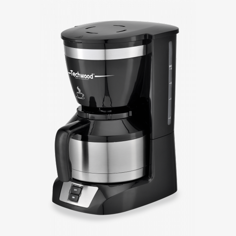 Cafetiere isotherme 8 Tasses-TCA-1086I 