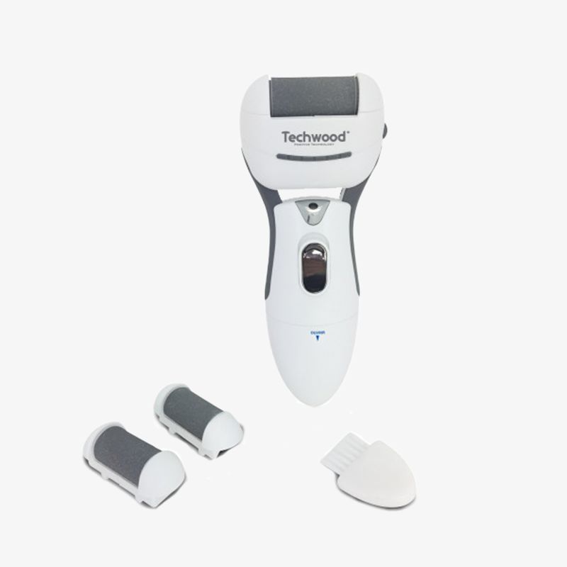 Râpe Electrique Anti-Callosité-TRE-107 