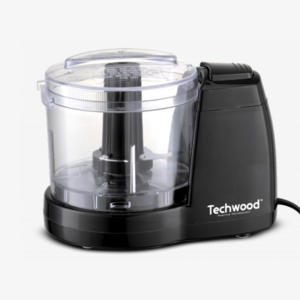  Minihâchoir Noir-THA-156