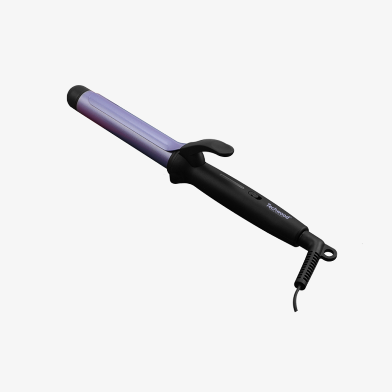 Fer a boucler 40W Cordon ceramique-TFB-237 