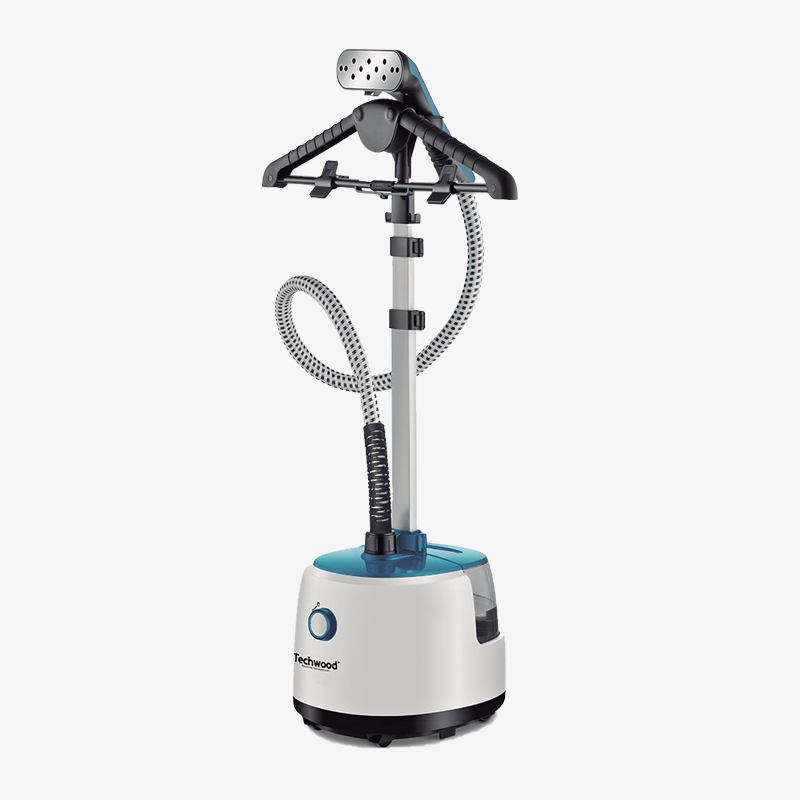 Défroisseur vertical-TDV-2006 