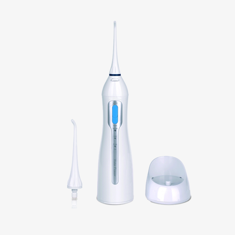 Hydropulseur rechargeable – TH-513