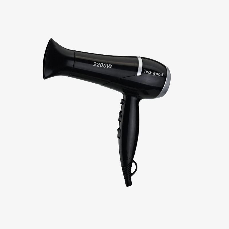 Sechoir Noir/Gris – TSC-2259