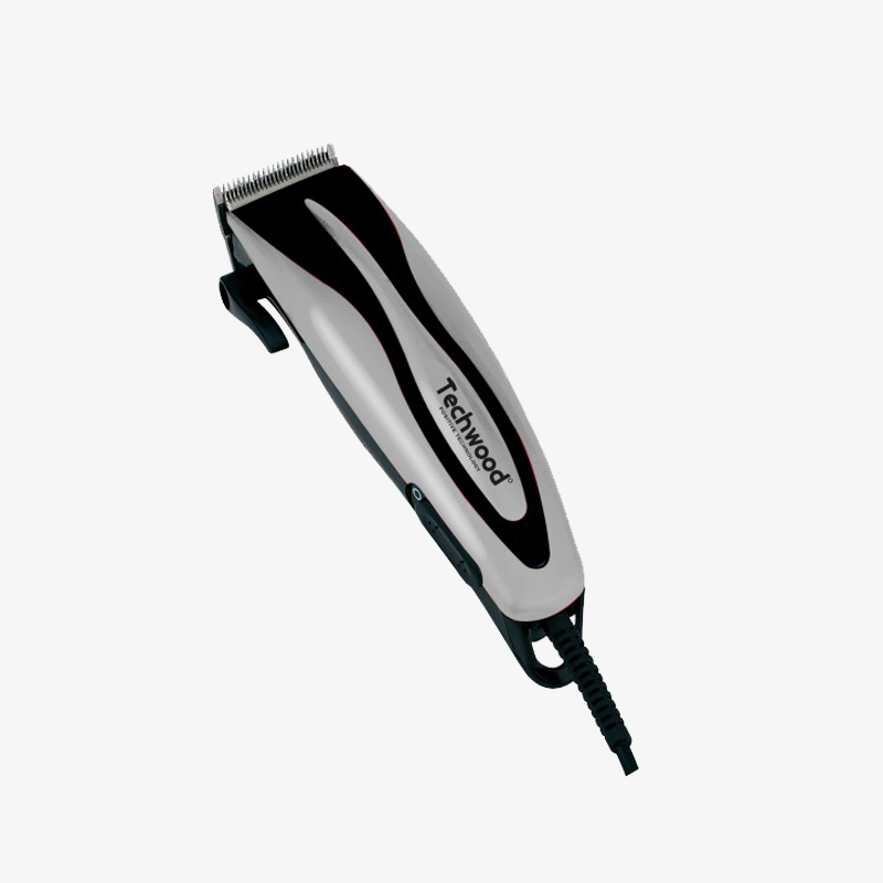 Tondeuse à cheveux gris à secteur – TT-624