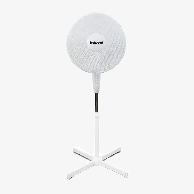 Ventilateur sur pied – TVE-433