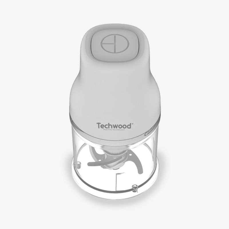 Mini Hachoir 500mL - 200W-THA-350 - 2
