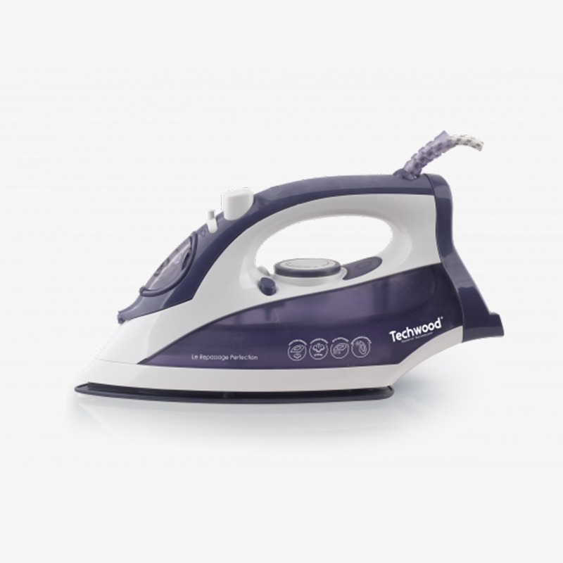 Fer Vapeur 2400W-TFV-2413C