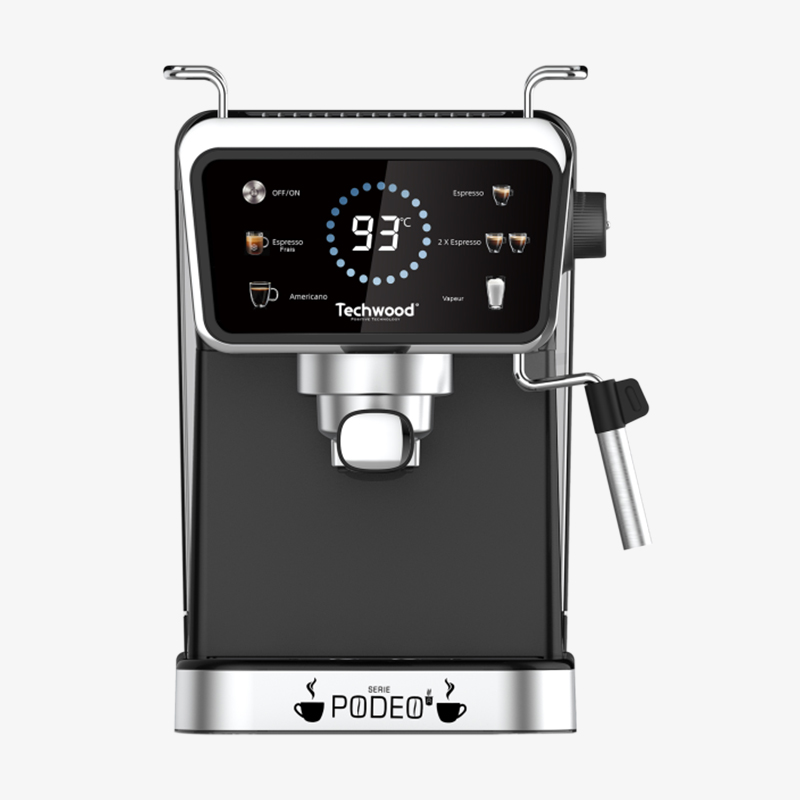 Machine expresso-TCA-1386EXN
