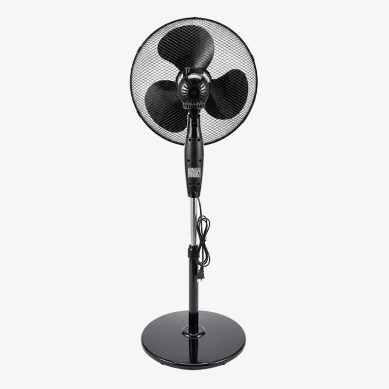 Ventilateur sur pied Ø 40 cm-TVE-4046 - Image principale