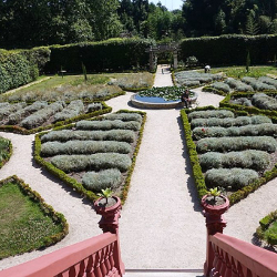 Botanical Garden of Porto
