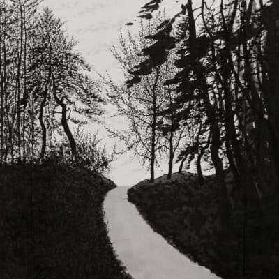 Road to Jirisan - Saengcho