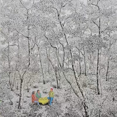 Forest Dialogue