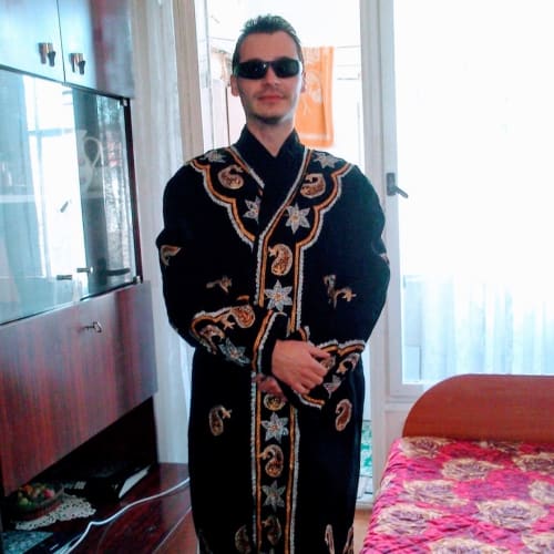 МАК Милко Втори